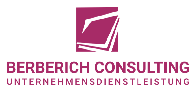 Berberich Consulting Logo